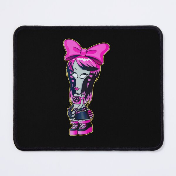 Item preview, Roger Smith Pink Bow designed and sold by shenitasarkisi.