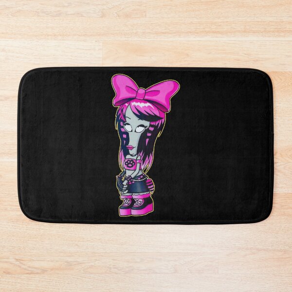 Item preview, Roger Smith Pink Bow  designed and sold by shenitasarkisi.