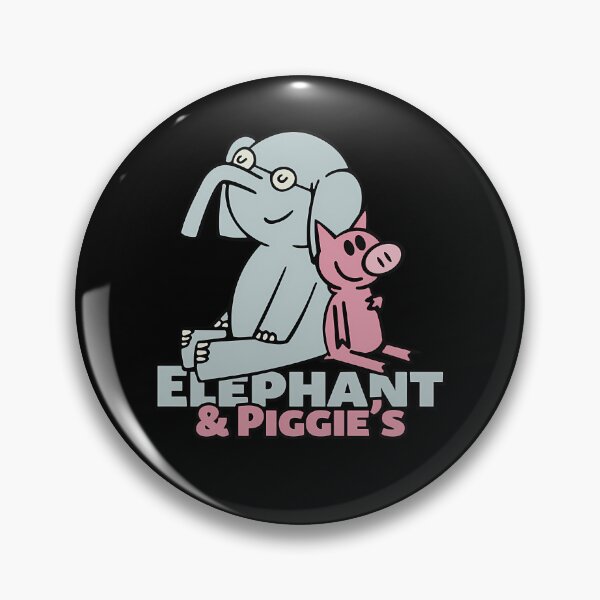 Item preview, Most Important In The World He Lephants Children Party Retro Men designed and sold by EdgarCollier.