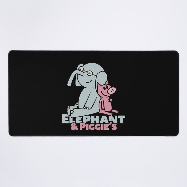 Item preview, Most Important In The World He Lephants Children Party Retro Men designed and sold by EdgarCollier.