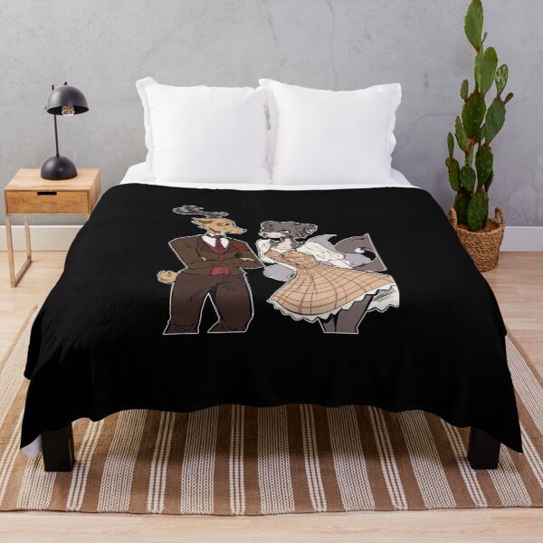 Item preview, Beastars couplr designed and sold by shenitasarkisi.