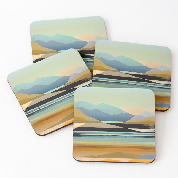 Item preview, Minimal Landscape designed and sold by ViaARTfactory.
