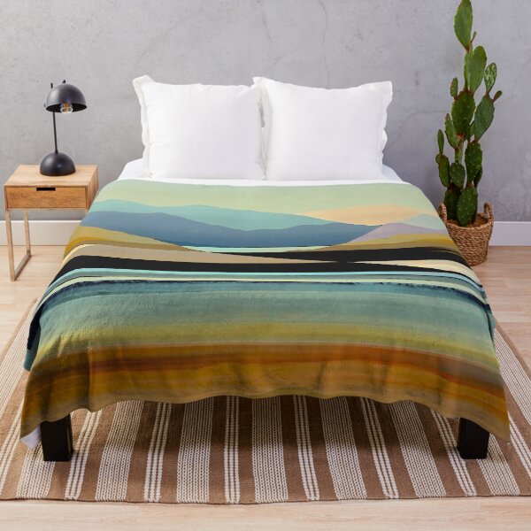 Item preview, Minimal Landscape designed and sold by ViaARTfactory.