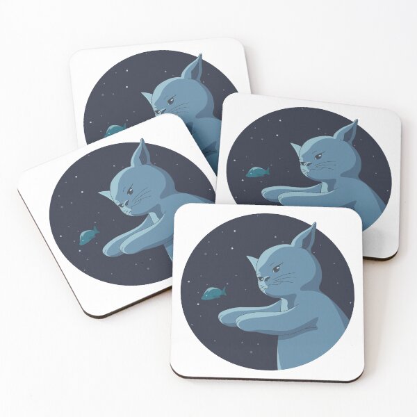 Item preview, Companions in Wonder: the starry snack quest designed and sold by runcatrun.