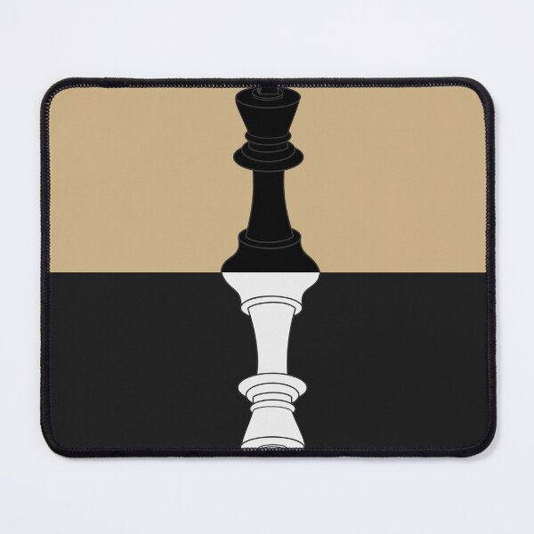 Item preview, The King’s Reflection - Beige designed and sold by Moonlight Gallery.