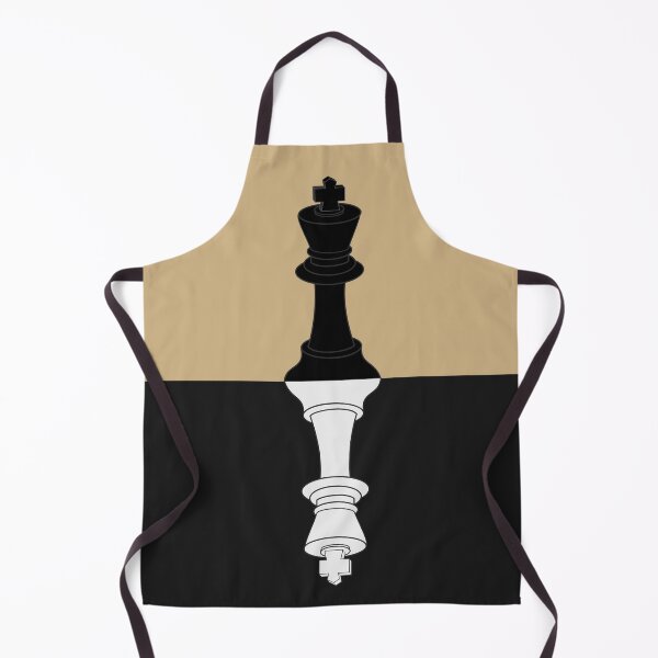 Item preview, The King’s Reflection - Beige designed and sold by Moonlight Gallery.
