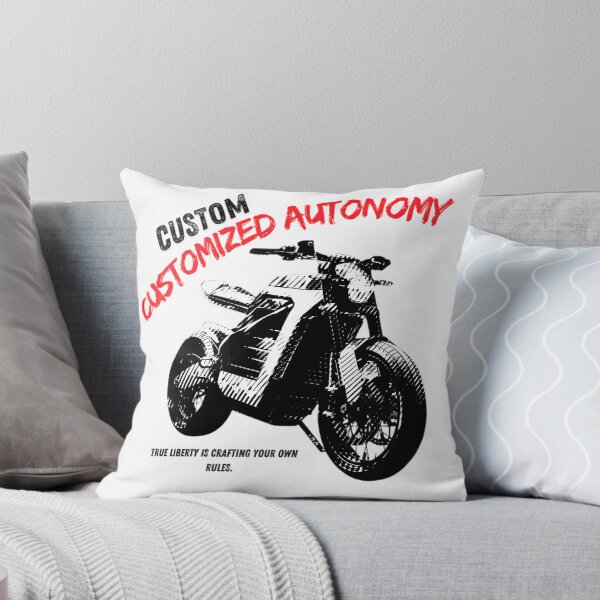 Item preview,  Customized Autonomy designed and sold by Yeanishi.