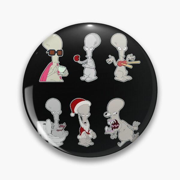 Item preview, Roger Funny Meme designed and sold by shenitasarkisi.