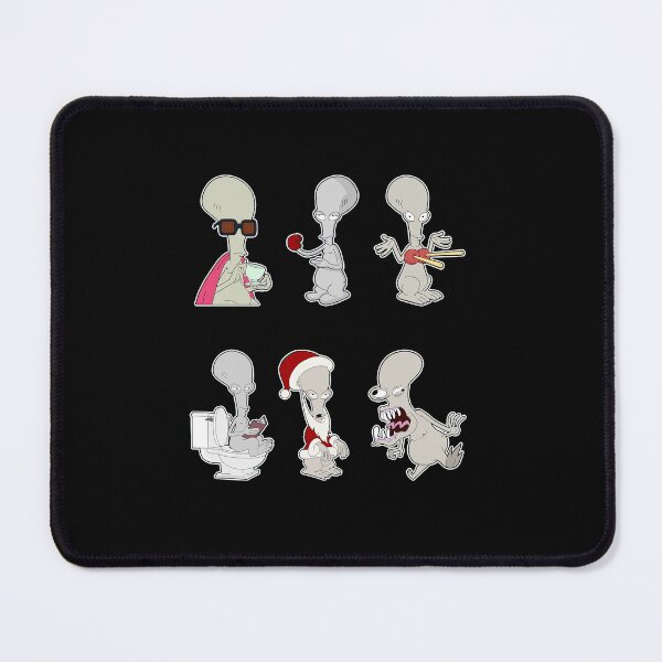 Item preview, Roger Funny Meme designed and sold by shenitasarkisi.