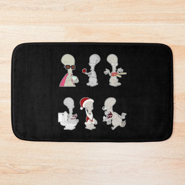 Item preview, Roger Funny Meme designed and sold by shenitasarkisi.