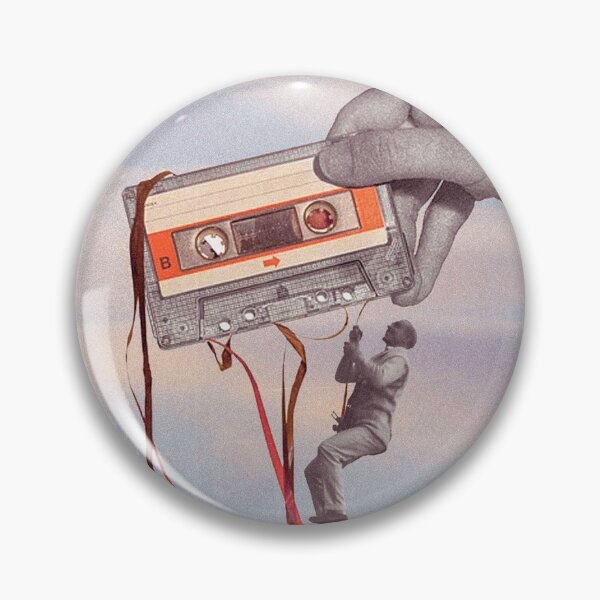 Item preview, Climbing the Tangled Tape designed and sold by Dani Moffet.
