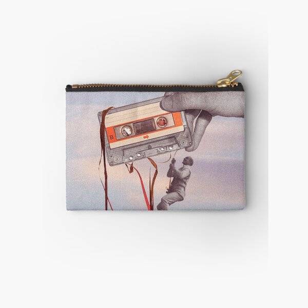 Item preview, Climbing the Tangled Tape designed and sold by Dani Moffet.