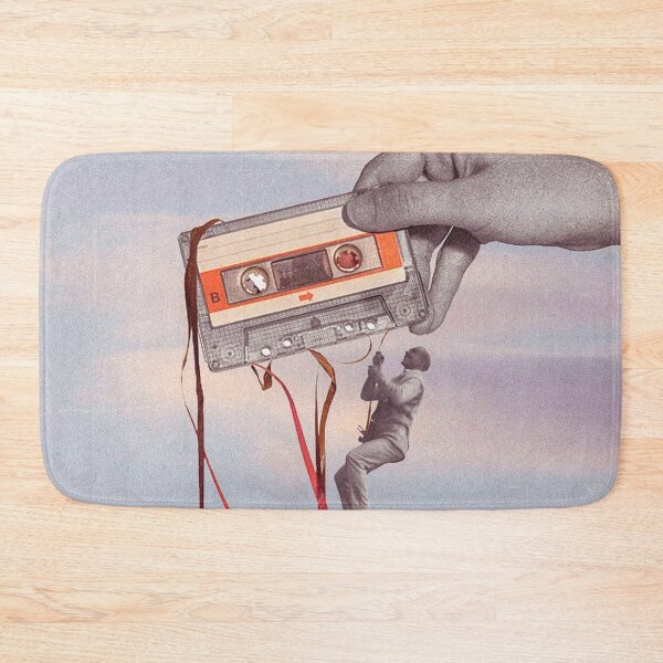 Item preview, Climbing the Tangled Tape designed and sold by Dani Moffet.