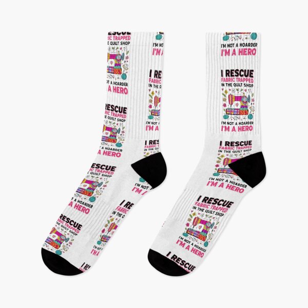 Item preview, Funny Sewing & Quilting Shirt – Perfect Gift for Quilters, Fabric Lovers & Seamstresses designed and sold by Colorful-Garden.