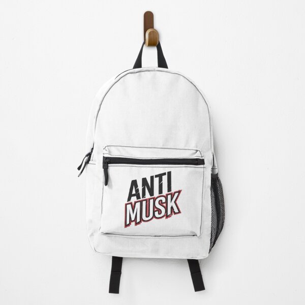 Item preview, anti musk designed and sold by Mateusz Majcherek.