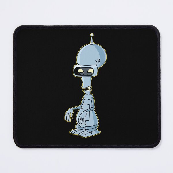 Item preview, Roger American dad Robot designed and sold by shenitasarkisi.