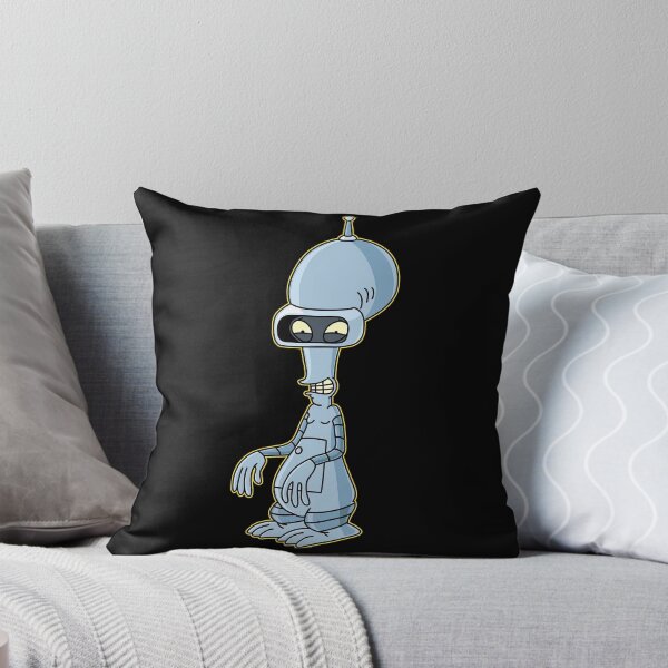 Item preview, Roger American dad Robot designed and sold by shenitasarkisi.