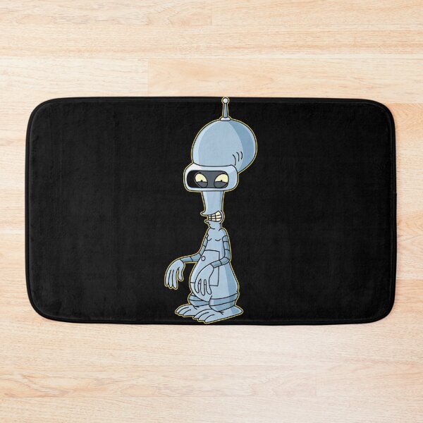 Item preview, Roger American dad Robot designed and sold by shenitasarkisi.
