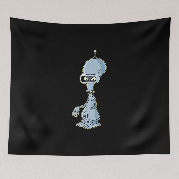 Item preview, Roger American dad Robot designed and sold by shenitasarkisi.
