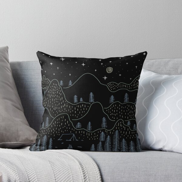 Item preview, Peaceful designed and sold by Quilimo Studio.