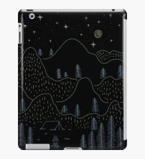 Peaceful iPad Case/Skin