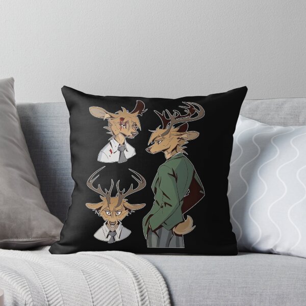 Item preview, Beastars Louis  designed and sold by shenitasarkisi.