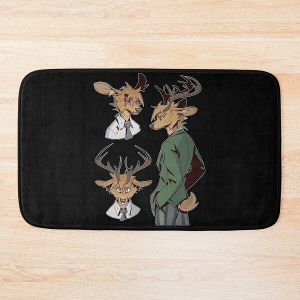 Item preview, Beastars Louis  designed and sold by shenitasarkisi.