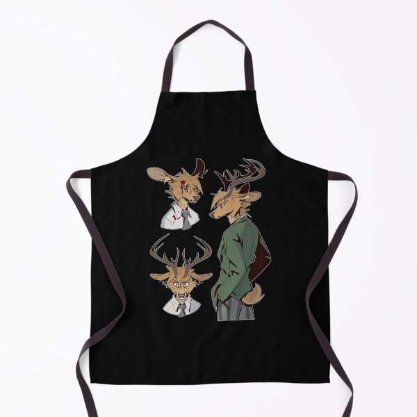 Item preview, Beastars Louis  designed and sold by shenitasarkisi.