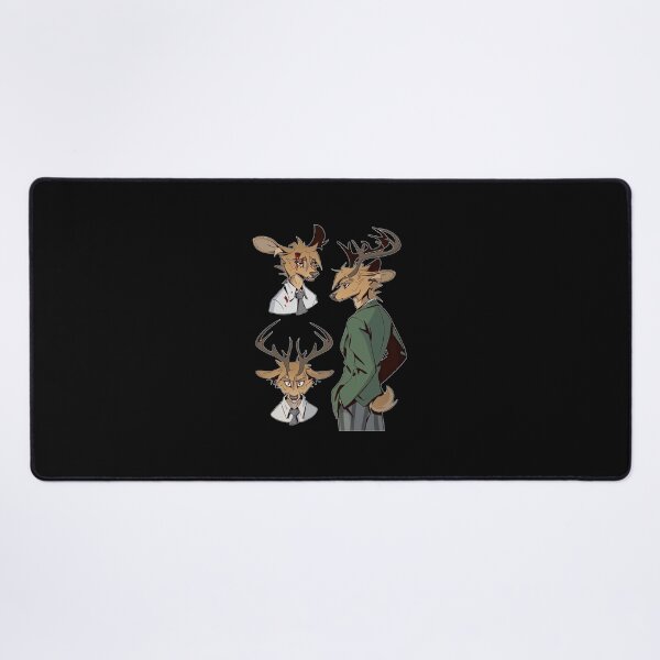 Item preview, Beastars Louis designed and sold by shenitasarkisi.