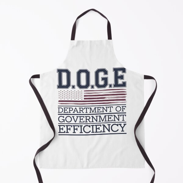 Item preview, doge department of government efficiency designed and sold by Mateusz Majcherek.