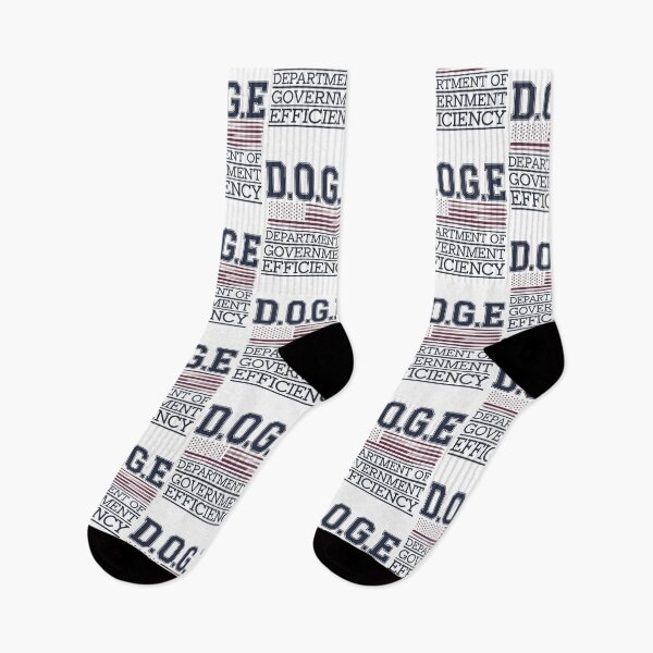 Item preview, doge department of government efficiency designed and sold by Mateusz Majcherek.
