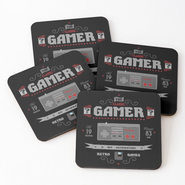 Item preview, 8-Bit Legend designed and sold by FzCooper.