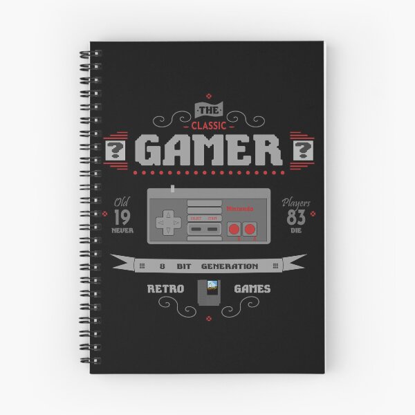 Item preview, 8-Bit Legend designed and sold by FzCooper.