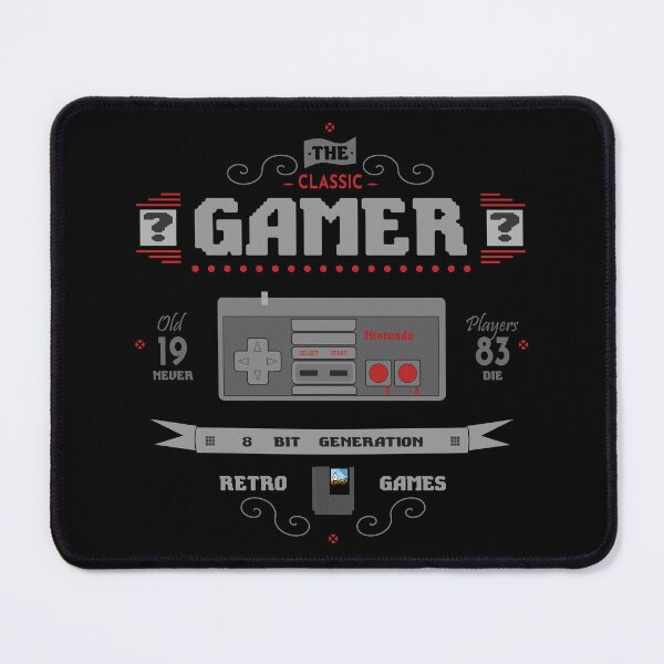 Item preview, 8-Bit Legend designed and sold by FzCooper.