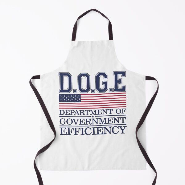 Item preview, doge department of government efficiency designed and sold by Mateusz Majcherek.