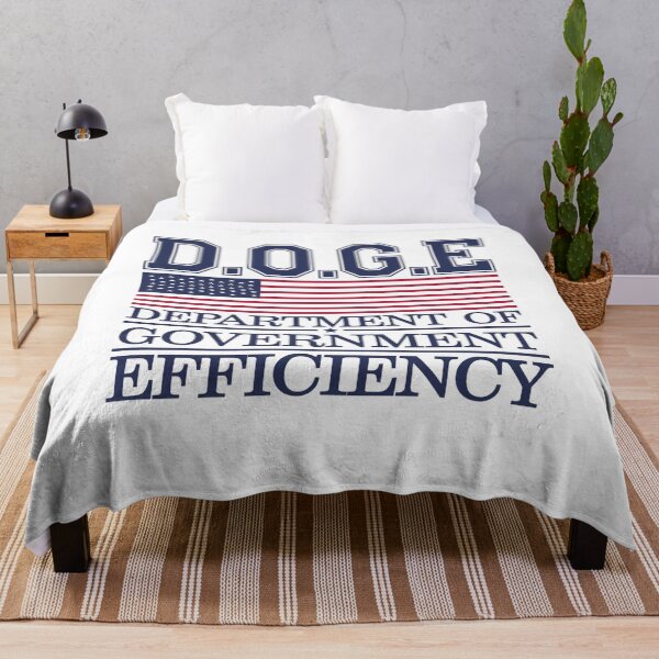 Item preview, doge department of government efficiency designed and sold by Mateusz Majcherek.