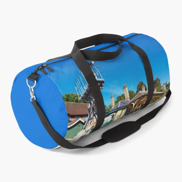 Item preview, Knaresborough Train Station designed and sold by Alisonchambers2.