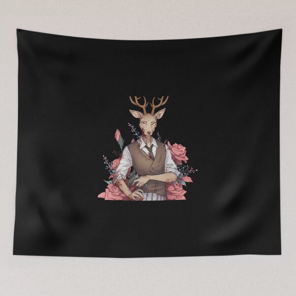 Item preview, Louis Floral Art vintage designed and sold by shenitasarkisi.