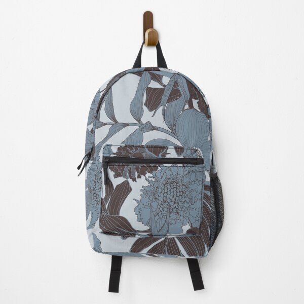 Item preview, Exotic tropical line illustration. designed and sold by MatyKotiv.