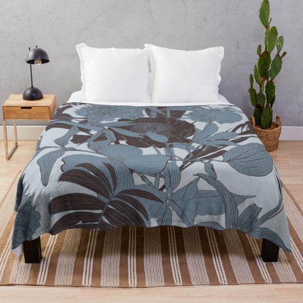 Item preview, Exotic tropical line illustration. designed and sold by MatyKotiv.