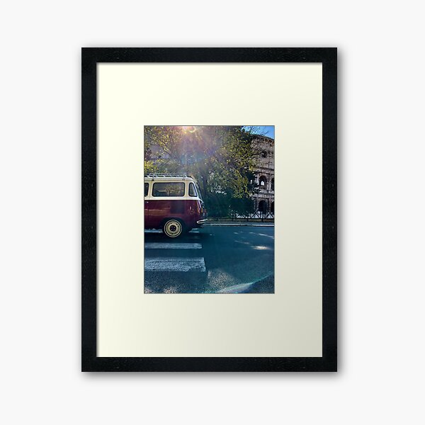 Item preview, Wheels and Wonders – A Timeless Journey Through History designed and sold by DeepFrame.