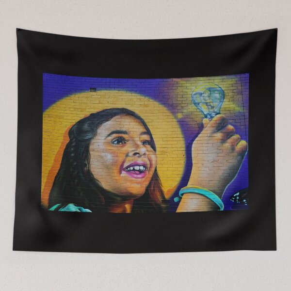 Item preview, Street art 17 - (c) ben yassa designed and sold by beny .