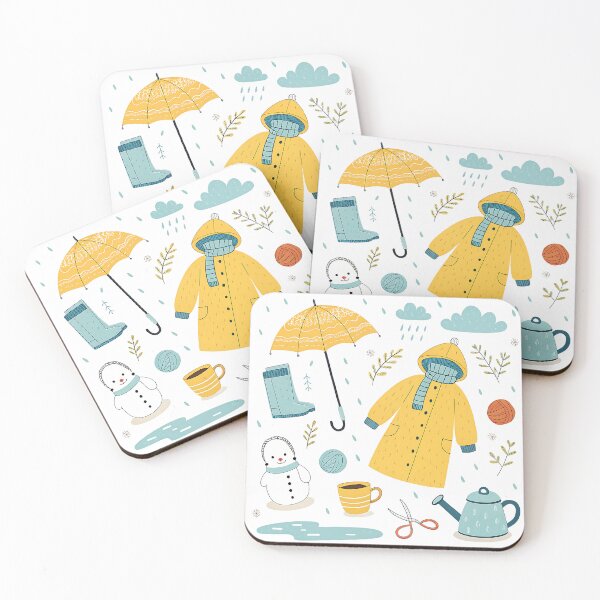 Item preview, A0781 Warm & Snug Essentials – Cozy Winter Must-Haves for POD | Perfect for Cold Days & Comfort designed and sold by angieart68.