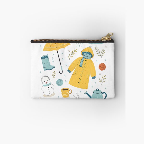 Item preview, A0781 Warm & Snug Essentials – Cozy Winter Must-Haves for POD | Perfect for Cold Days & Comfort designed and sold by angieart68.