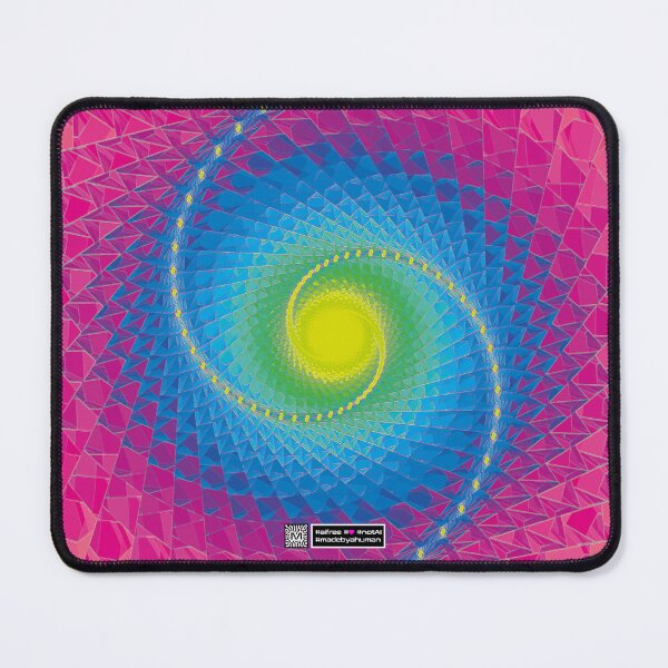 Item preview, Rainbowhole designed and sold by MorphogenCA.