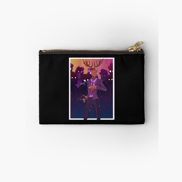 Item preview, Louis with gunn art  designed and sold by shenitasarkisi.