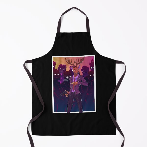 Item preview, Louis with gunn art  designed and sold by shenitasarkisi.