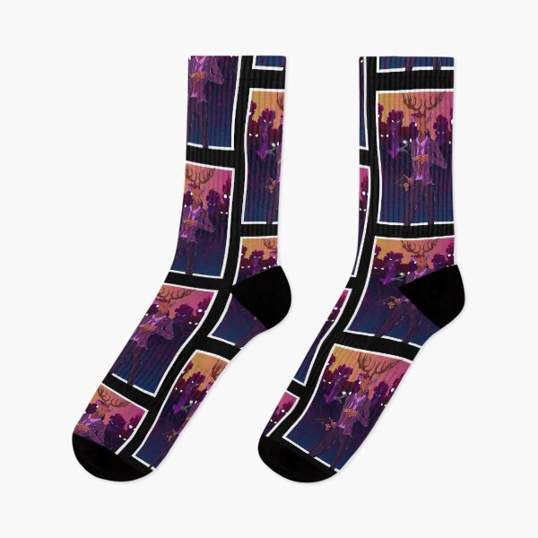 Item preview, Louis with gunn art  designed and sold by shenitasarkisi.