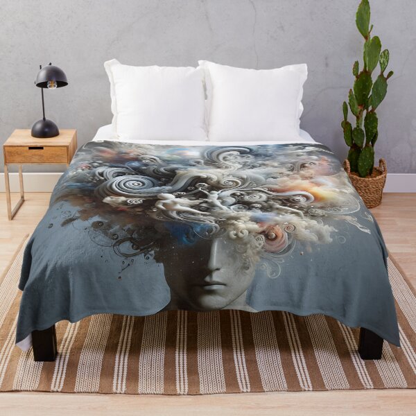 Item preview, Chaotic Dreams designed and sold by PeggyMacStudio.