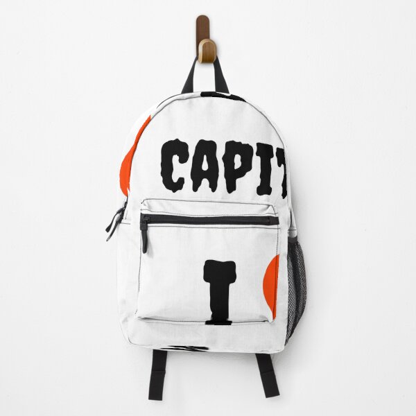 Item preview, I Love Capitalism designed and sold by Fleetwood1994.